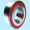 flanged bearing